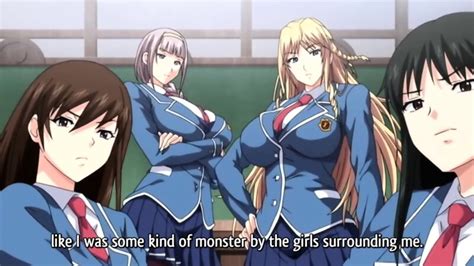 34+ Of The Greatest Harem Hentai That Fans Should Consider